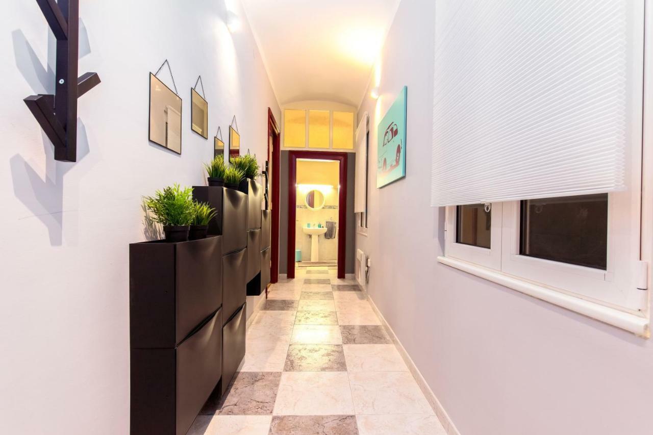 Apartment Dolac In Center Of Town Rijeka Exterior foto